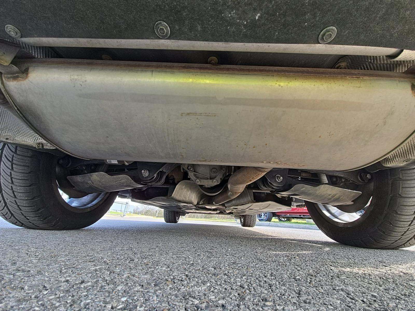 2023 BMW X3 sDrive30i RWD