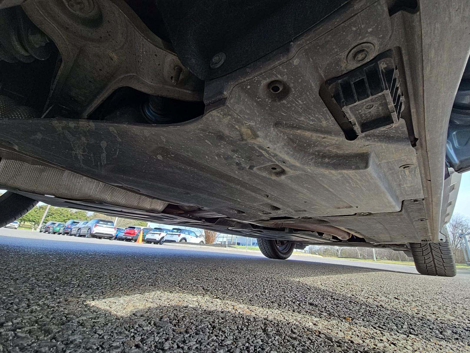 2023 BMW X3 sDrive30i RWD