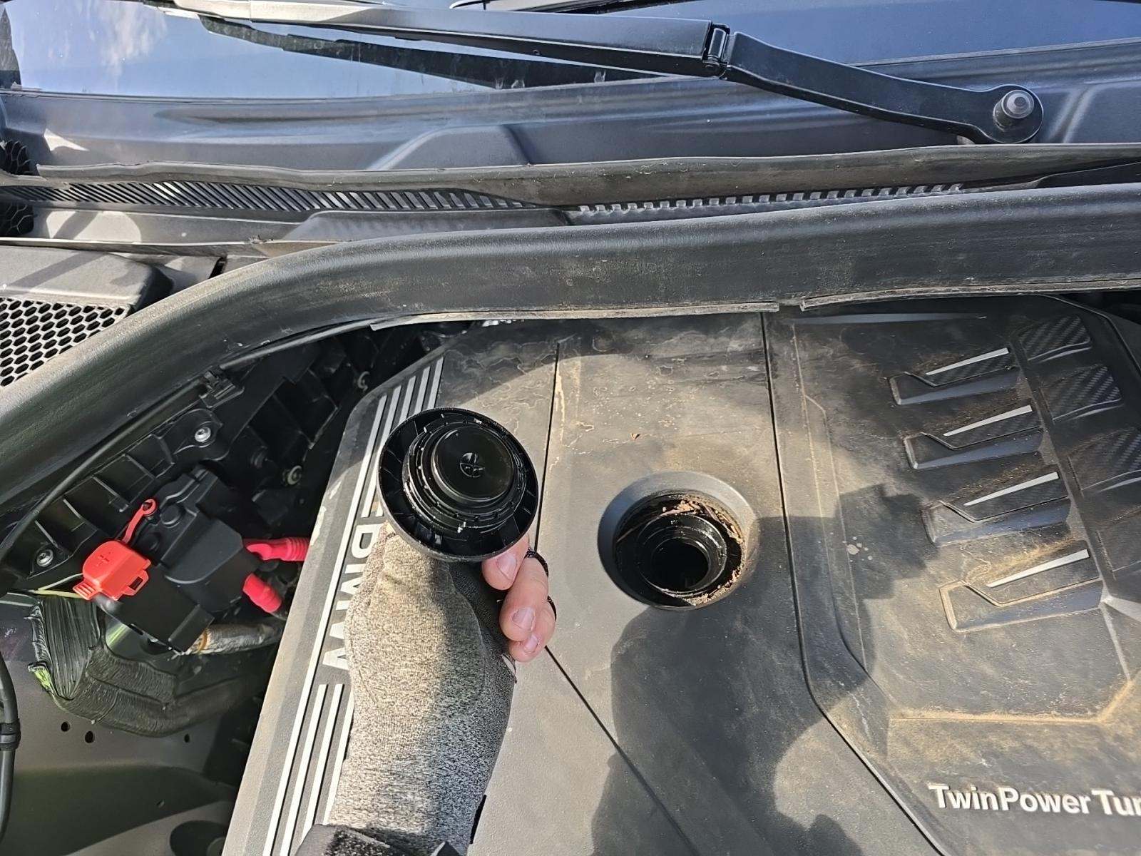 2023 BMW X3 sDrive30i RWD