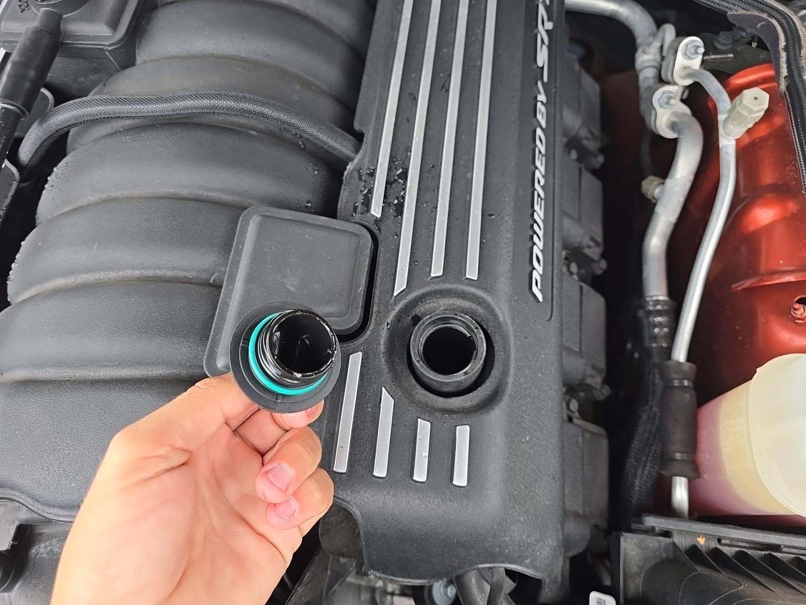 2023 Dodge Charger Scat Pack RWD