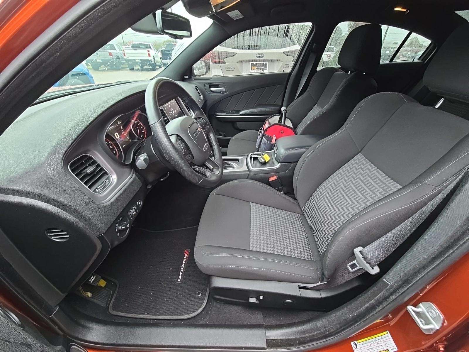 2023 Dodge Charger Scat Pack RWD