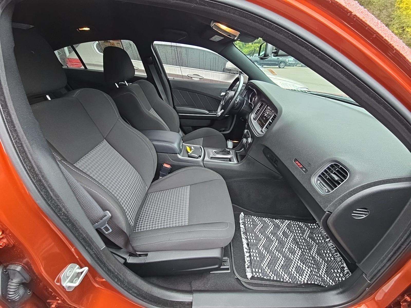 2023 Dodge Charger Scat Pack RWD