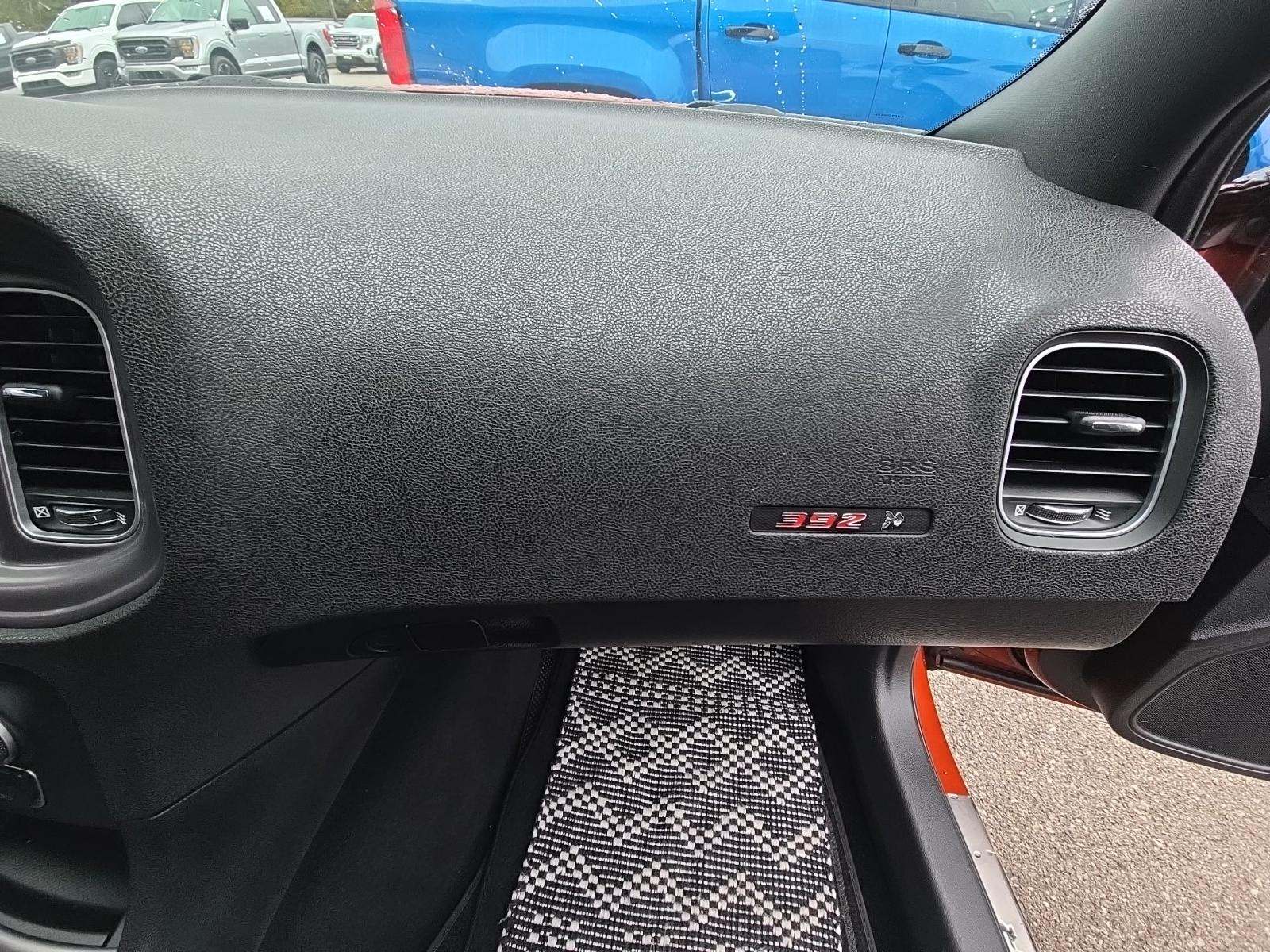 2023 Dodge Charger Scat Pack RWD