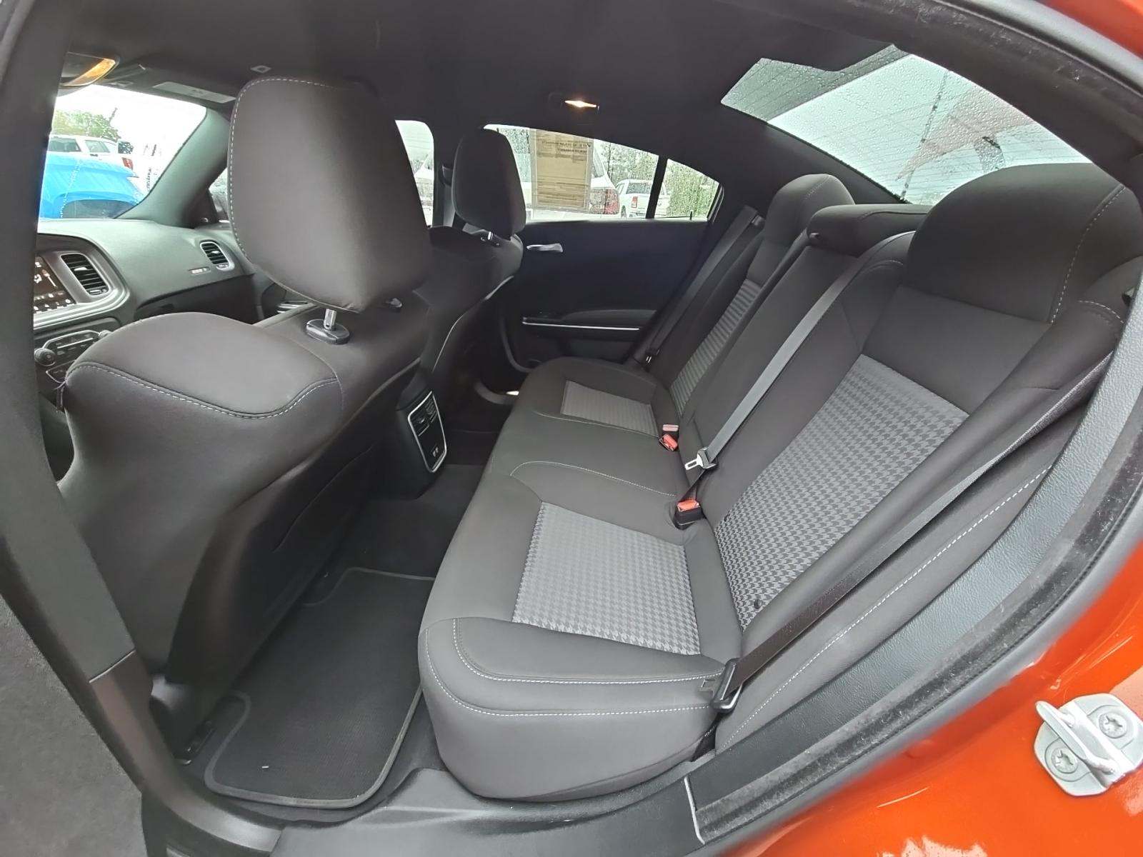 2023 Dodge Charger Scat Pack RWD