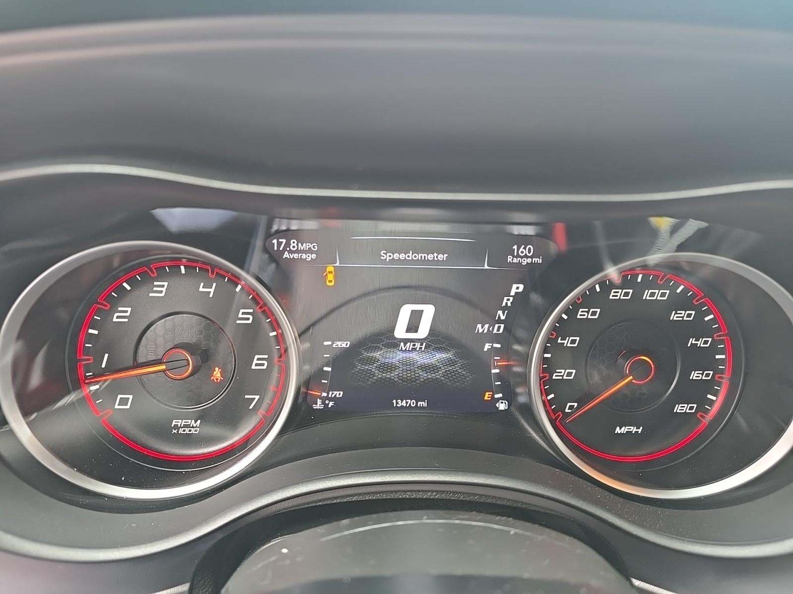 2023 Dodge Charger Scat Pack RWD