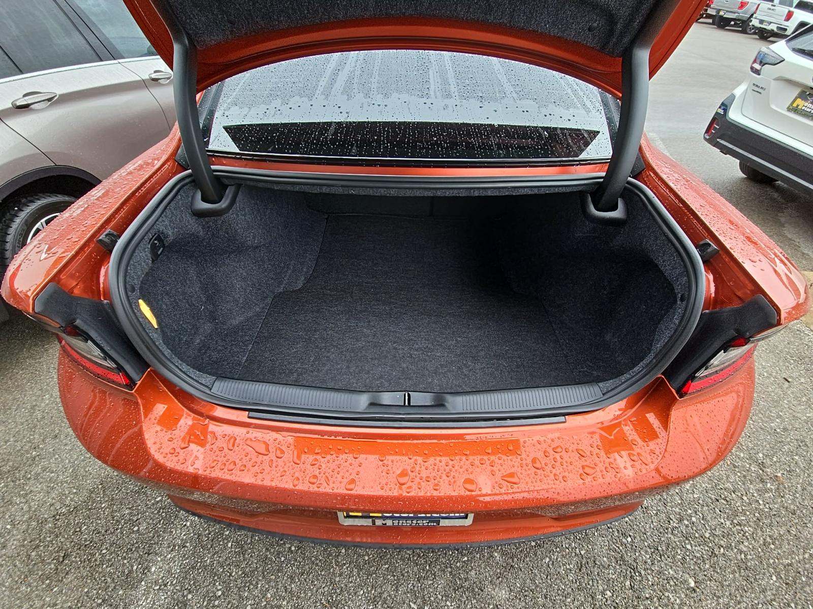 2023 Dodge Charger Scat Pack RWD