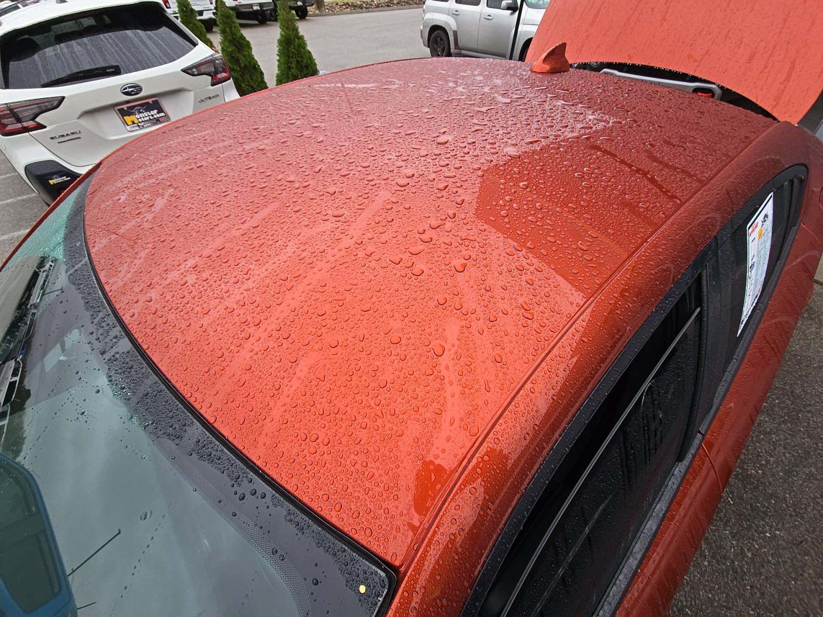 2023 Dodge Charger Scat Pack RWD