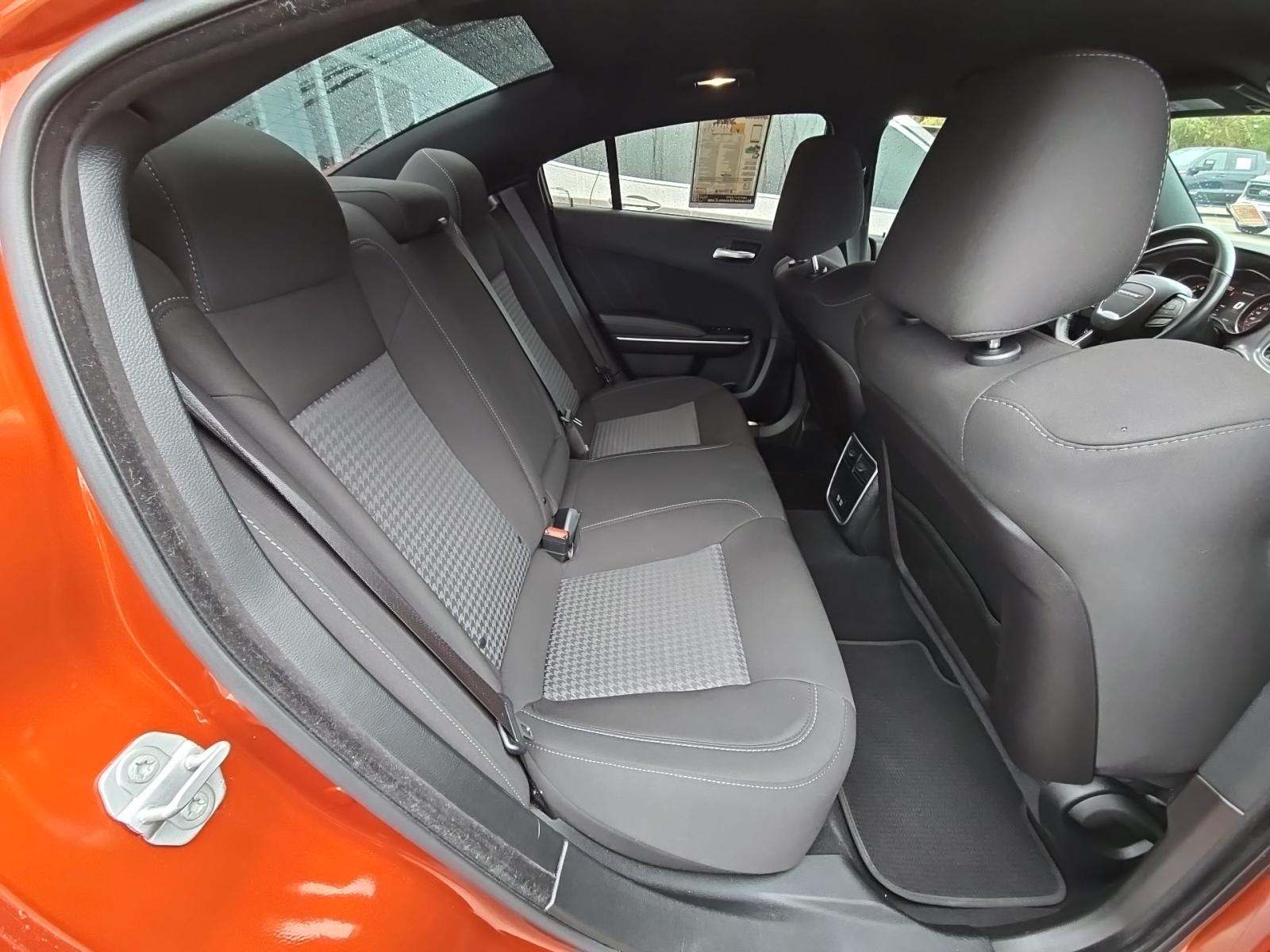 2023 Dodge Charger Scat Pack RWD