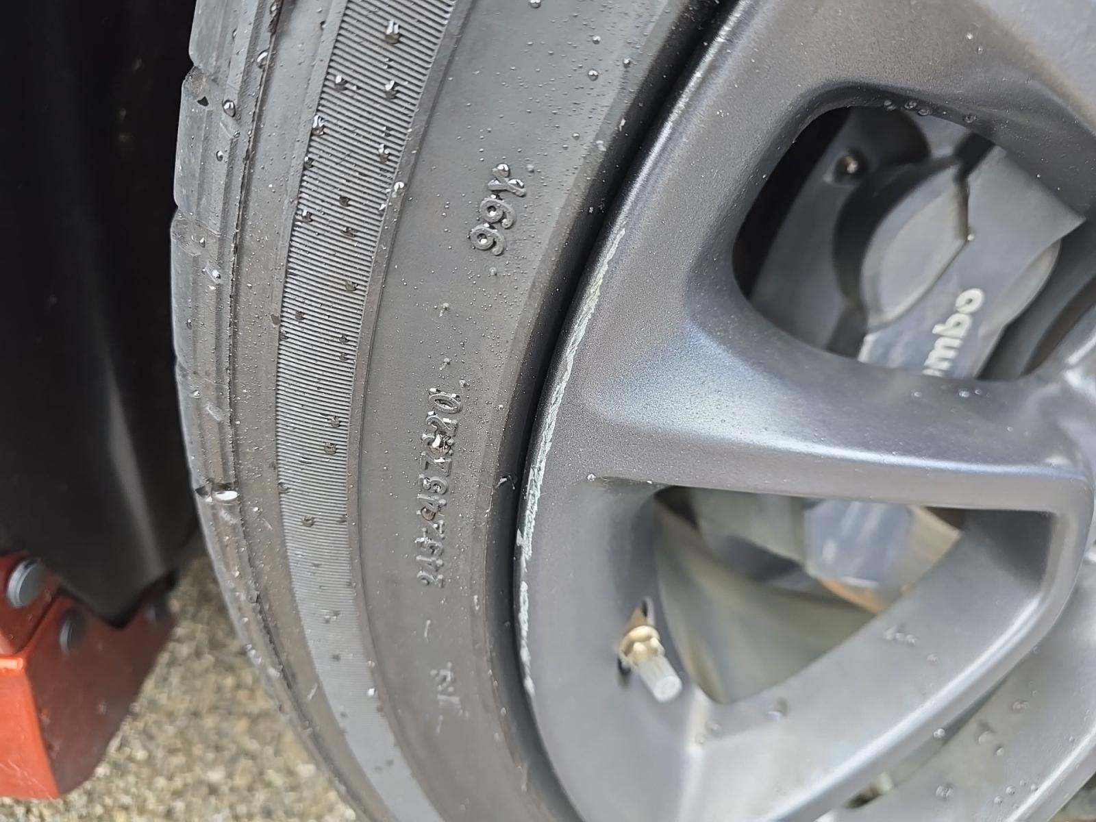 2023 Dodge Charger Scat Pack RWD