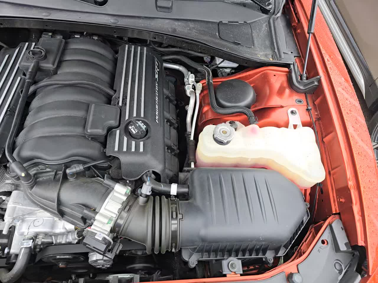 2023 Dodge Charger Scat Pack RWD