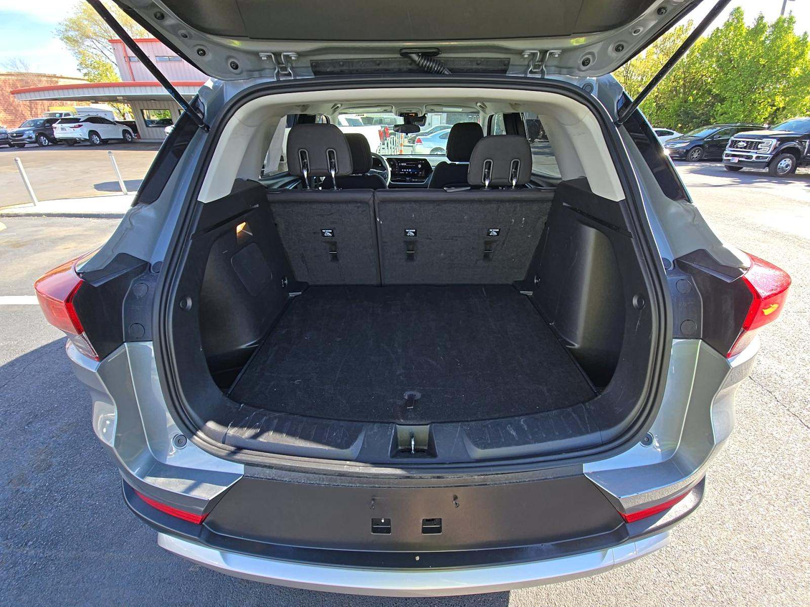 CHEVROLET OTHER - 10