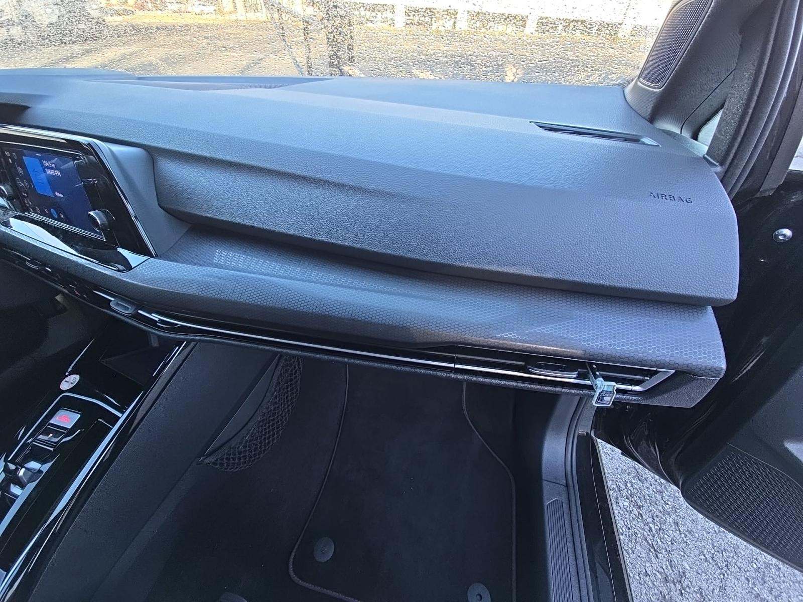 2024 Volkswagen Golf GTI 2.0T S FWD