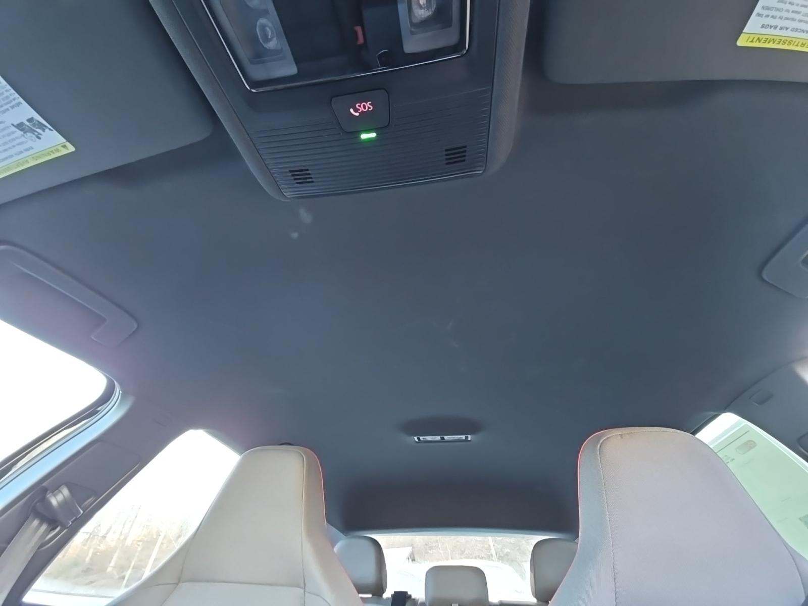 2024 Volkswagen Golf GTI 2.0T S FWD