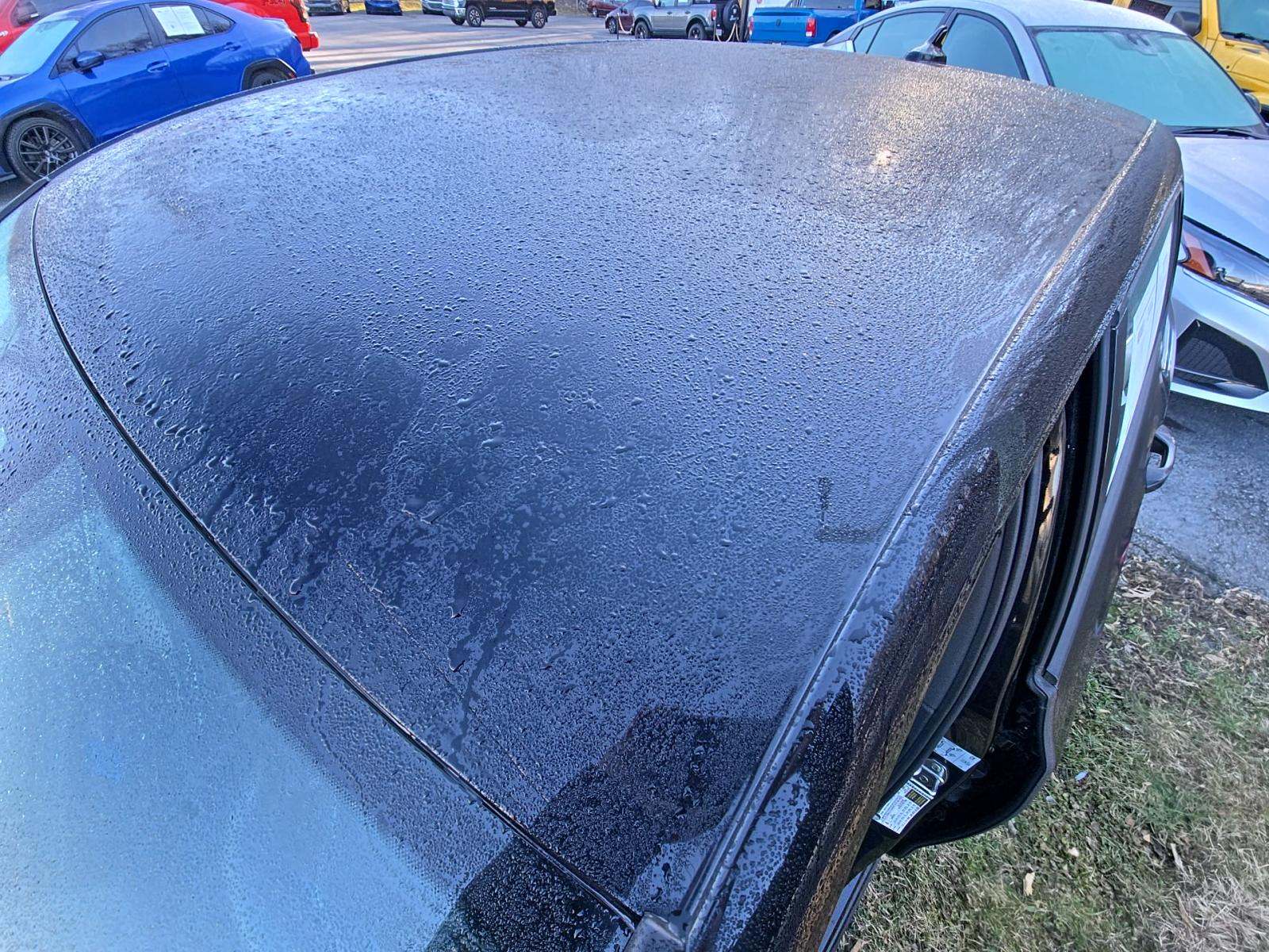 2024 Volkswagen Golf GTI 2.0T S FWD