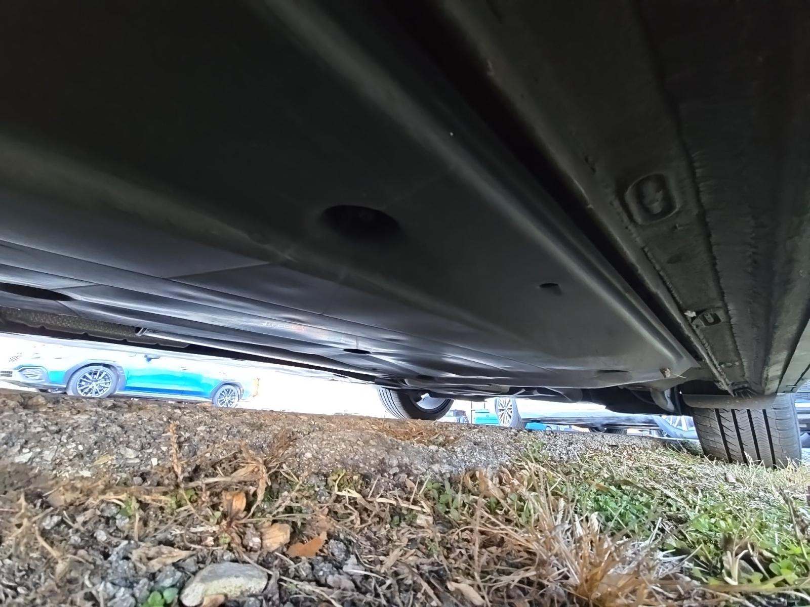 2024 Volkswagen Golf GTI 2.0T S FWD