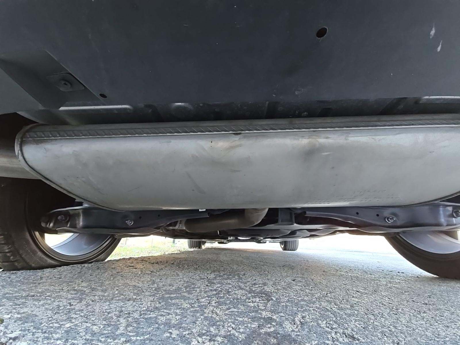 2024 Volkswagen Golf GTI 2.0T S FWD