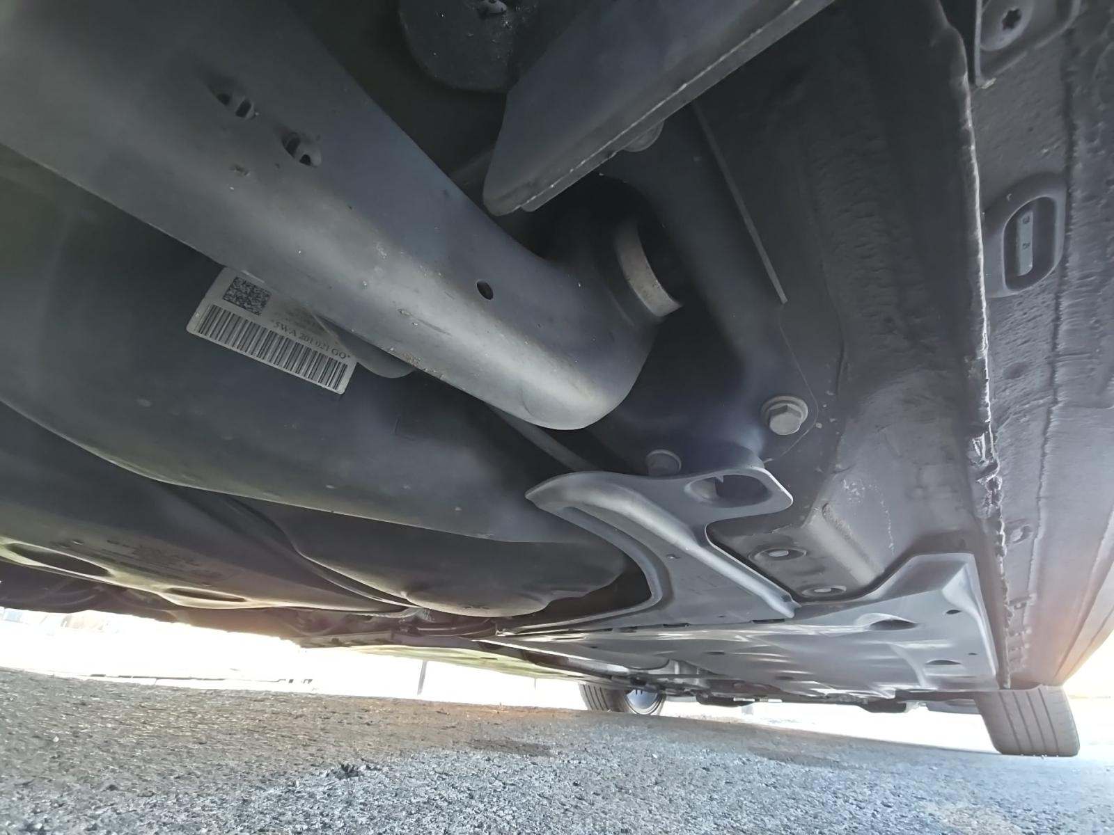 2024 Volkswagen Golf GTI 2.0T S FWD