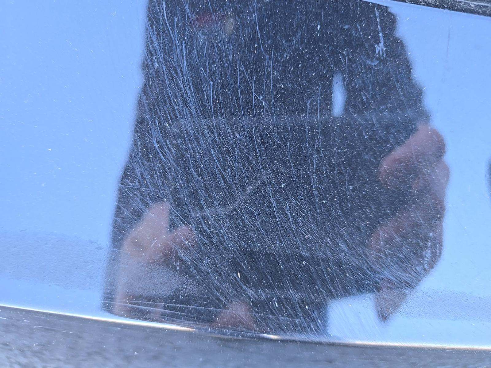 2024 Volkswagen Golf GTI 2.0T S FWD