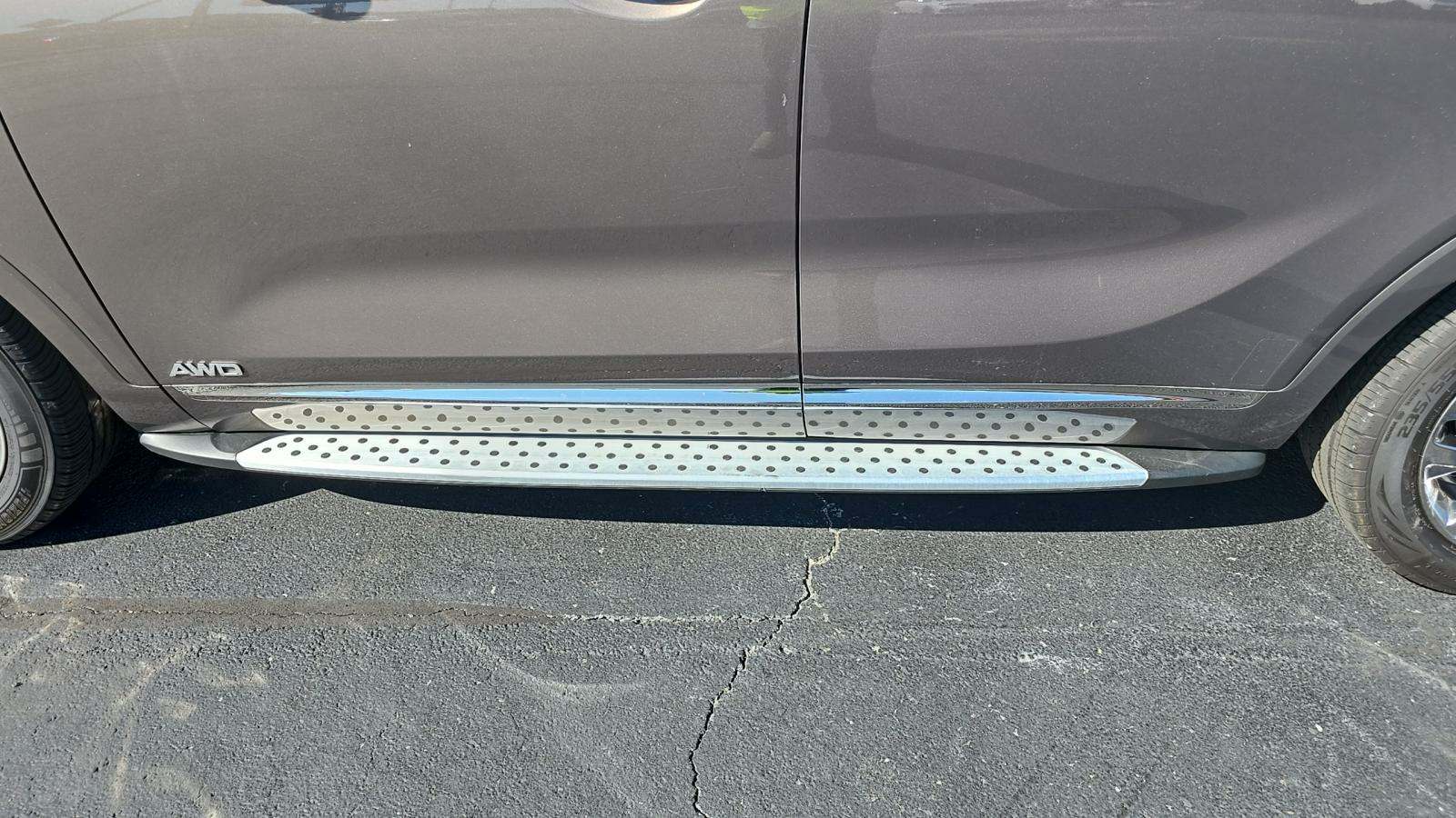 2019 Kia Sorento SX Limited AWD