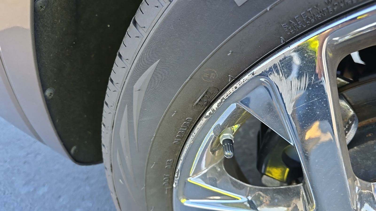 2019 Kia Sorento SX Limited AWD