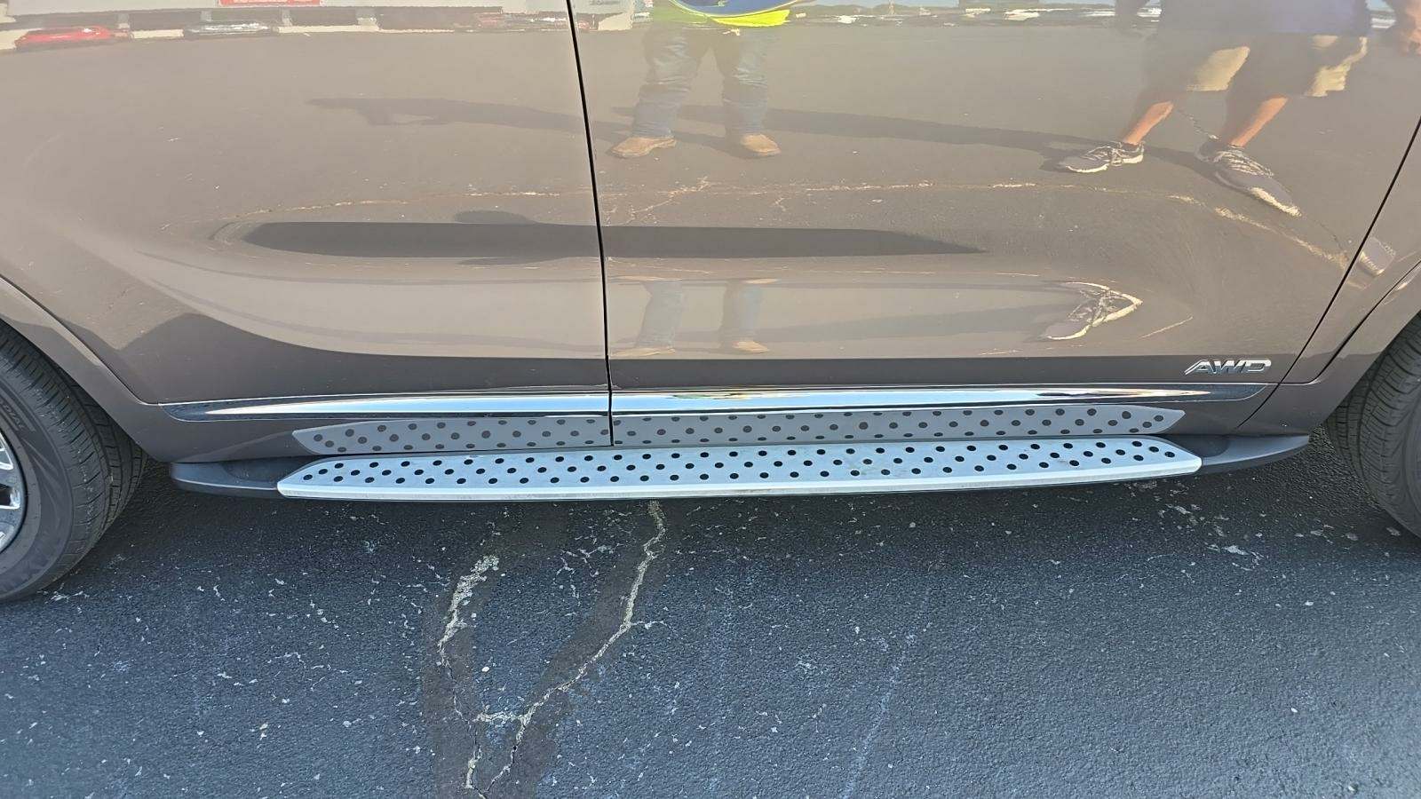 2019 Kia Sorento SX Limited AWD