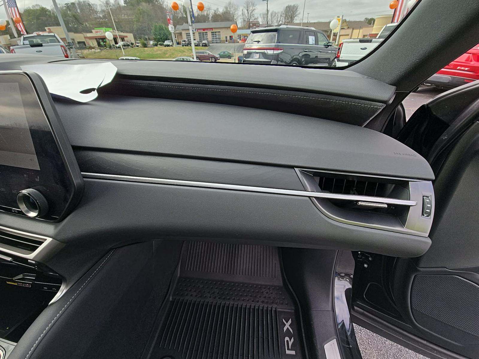 2023 Lexus RX RX 350 Luxury AWD