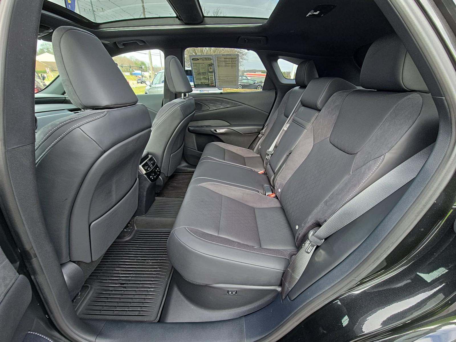 2023 Lexus RX RX 350 Luxury AWD