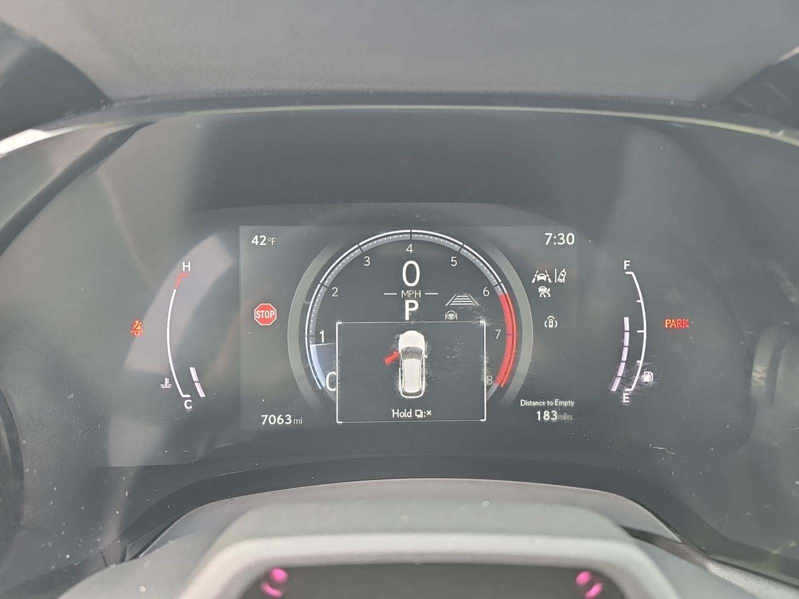 2023 Lexus RX RX 350 Luxury AWD