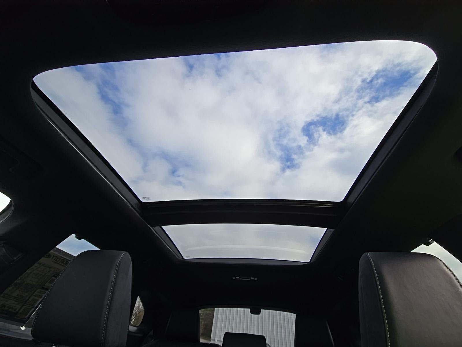 2023 Lexus RX RX 350 Luxury AWD