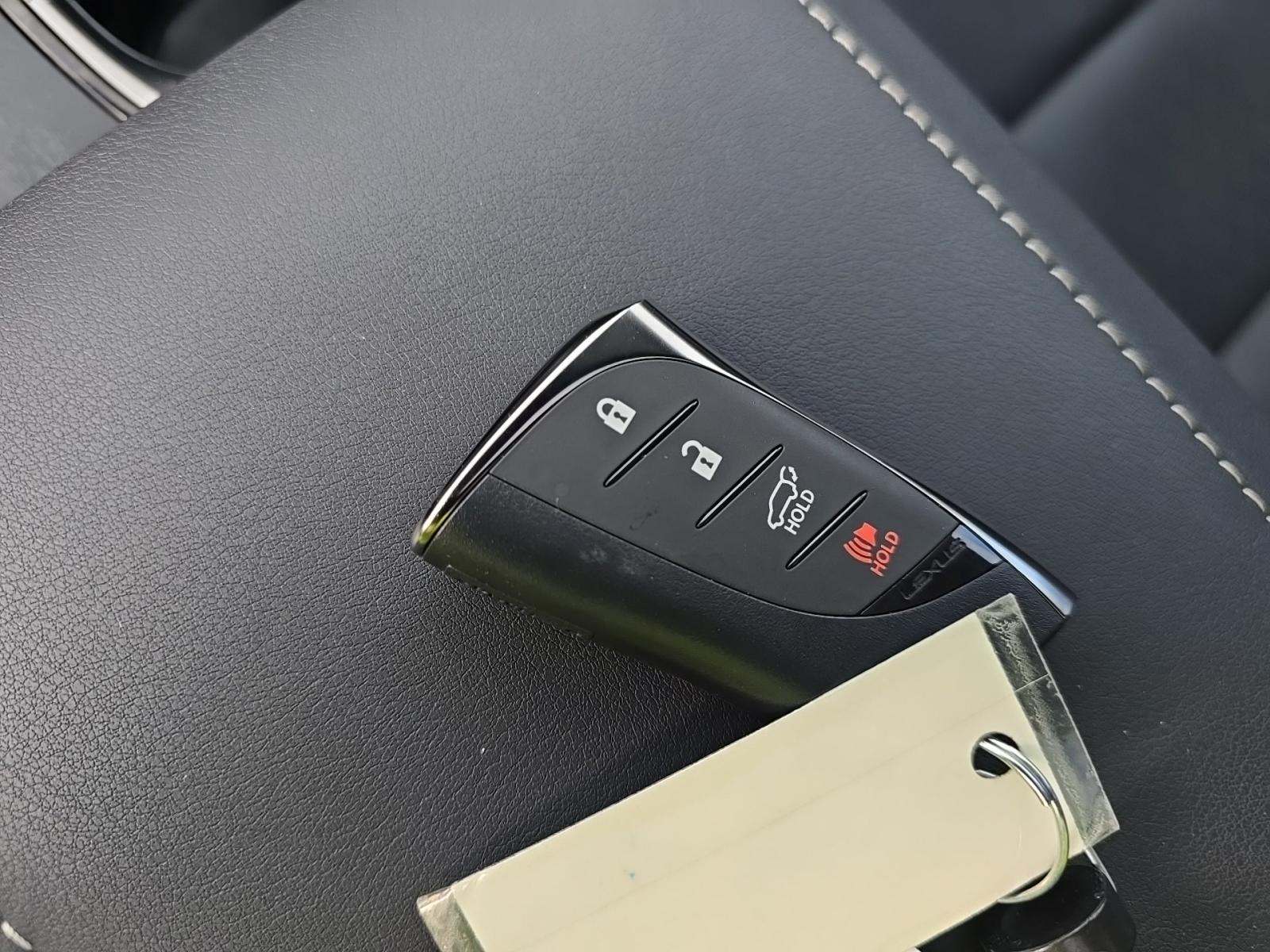 2023 Lexus RX RX 350 Luxury AWD