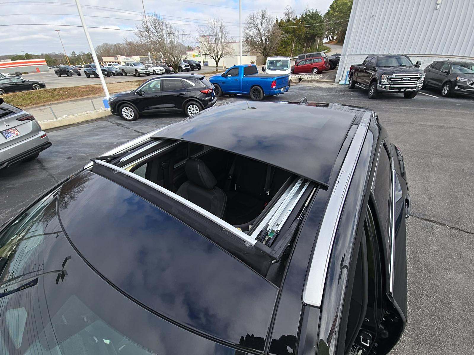 2023 Lexus RX RX 350 Luxury AWD