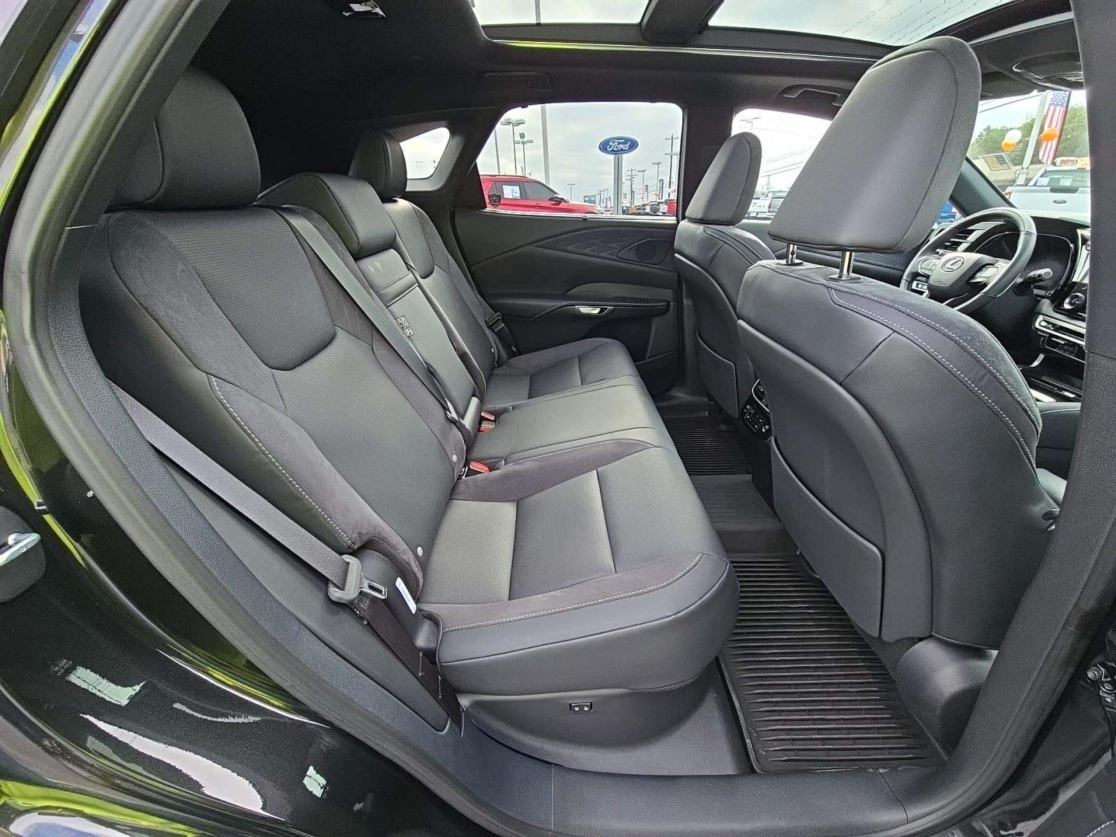 2023 Lexus RX RX 350 Luxury AWD