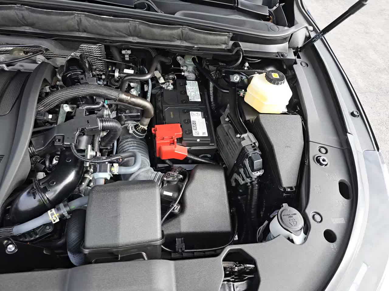 2023 Lexus RX RX 350 Luxury AWD