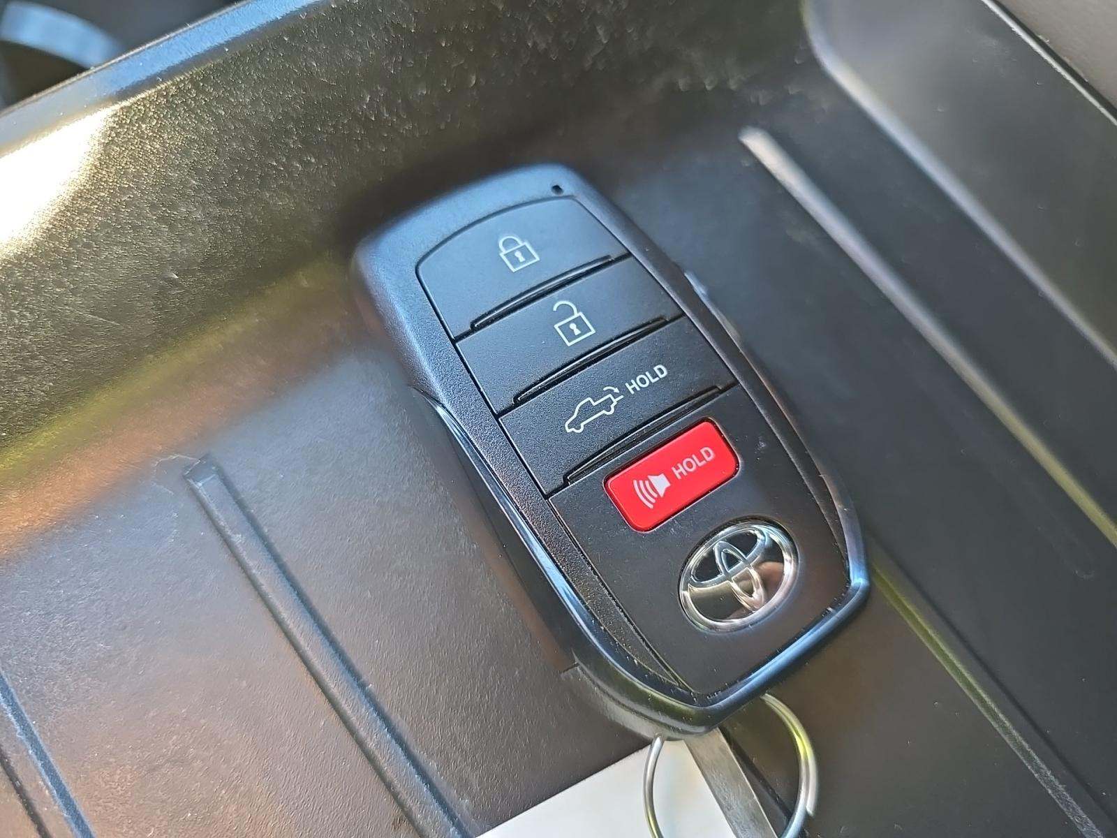 2024 Toyota Tundra 1794 Edition AWD