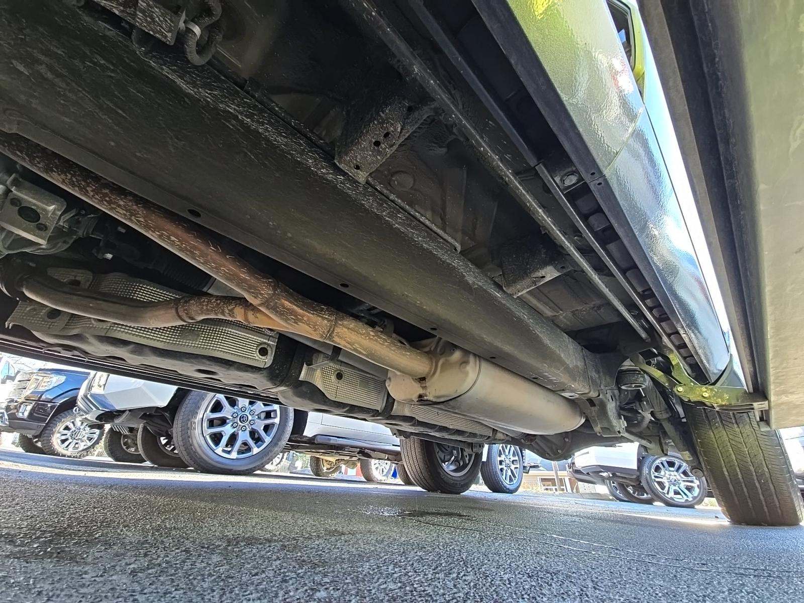 2024 Toyota Tundra 1794 Edition AWD