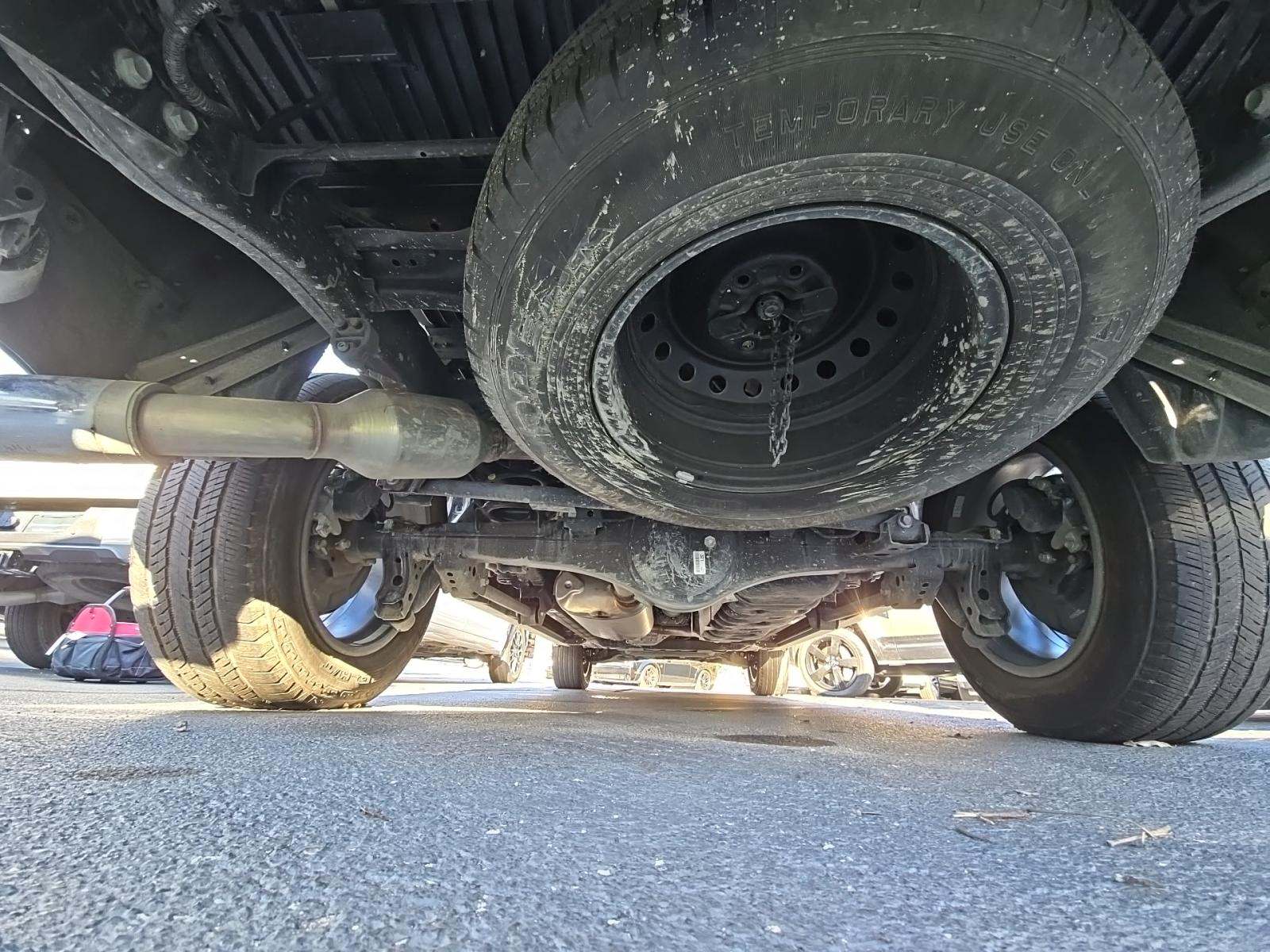 2024 Toyota Tundra 1794 Edition AWD