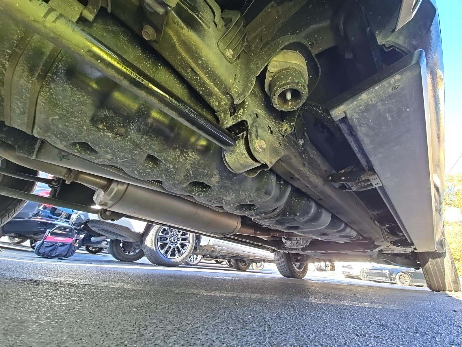 2024 Toyota Tundra 1794 Edition AWD