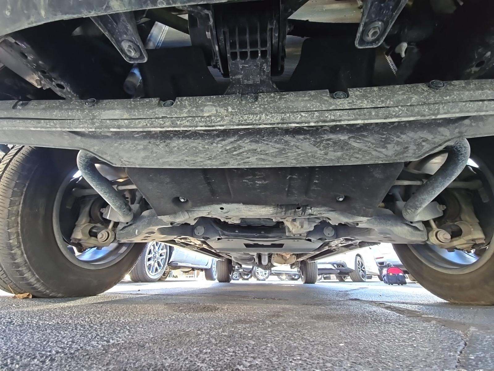 2024 Toyota Tundra 1794 Edition AWD