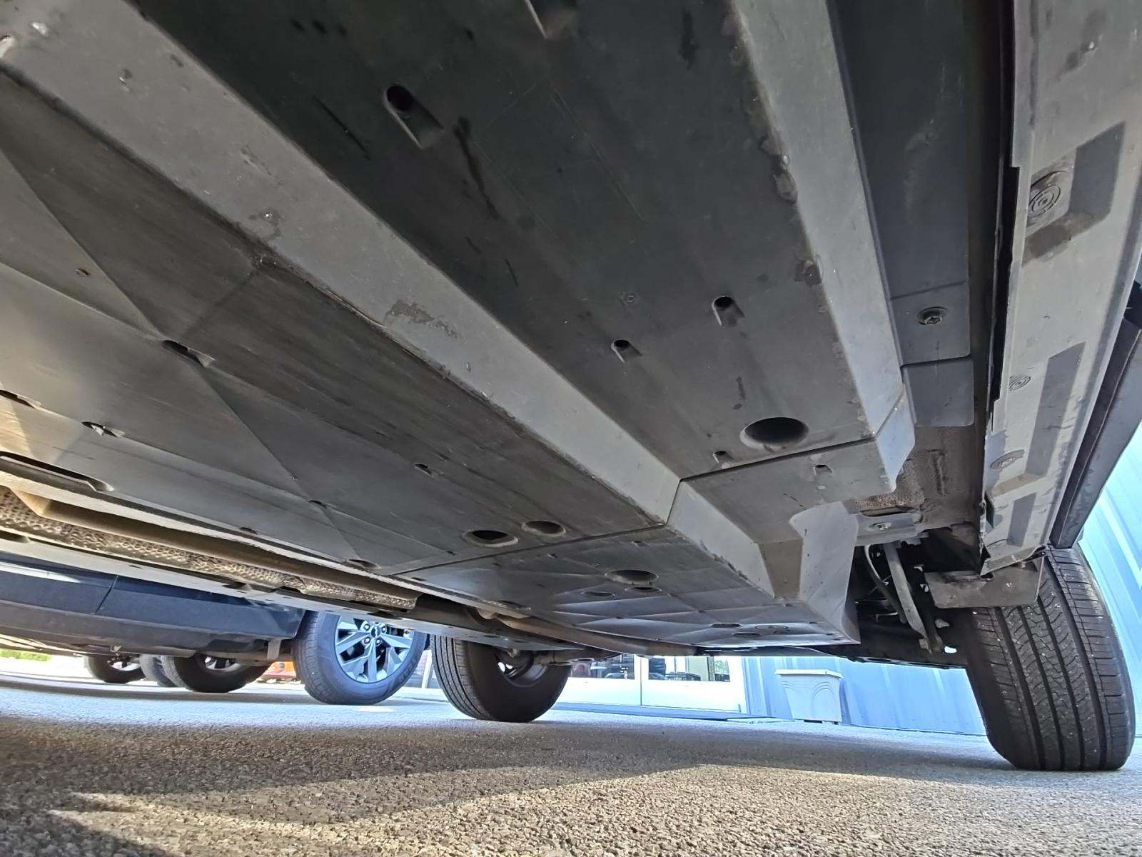 2022 Toyota RAV4 LE FWD