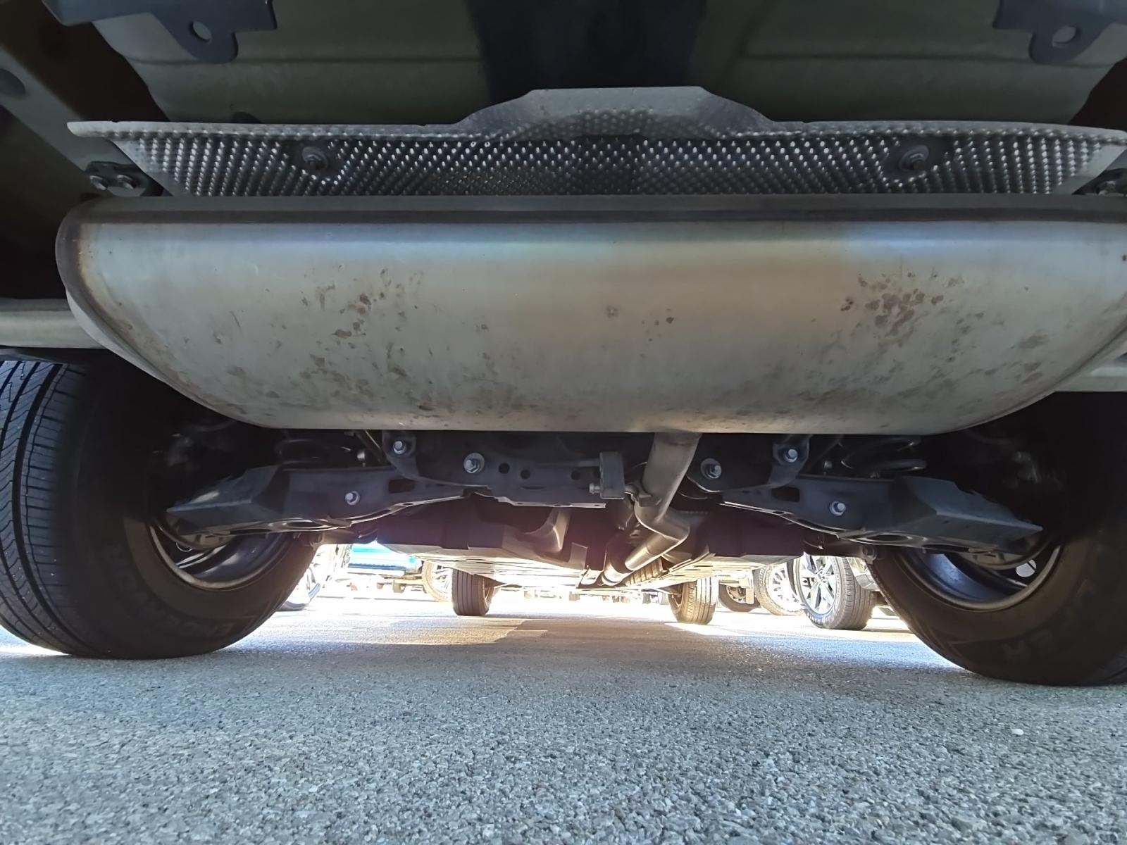 2022 Toyota RAV4 LE FWD