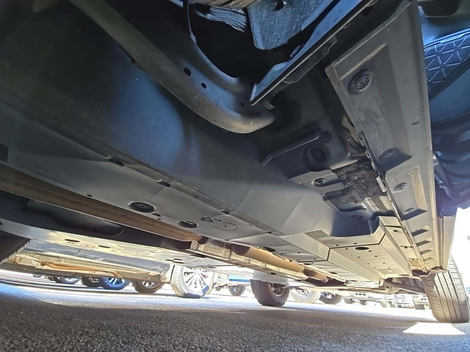 2022 Toyota RAV4 LE FWD