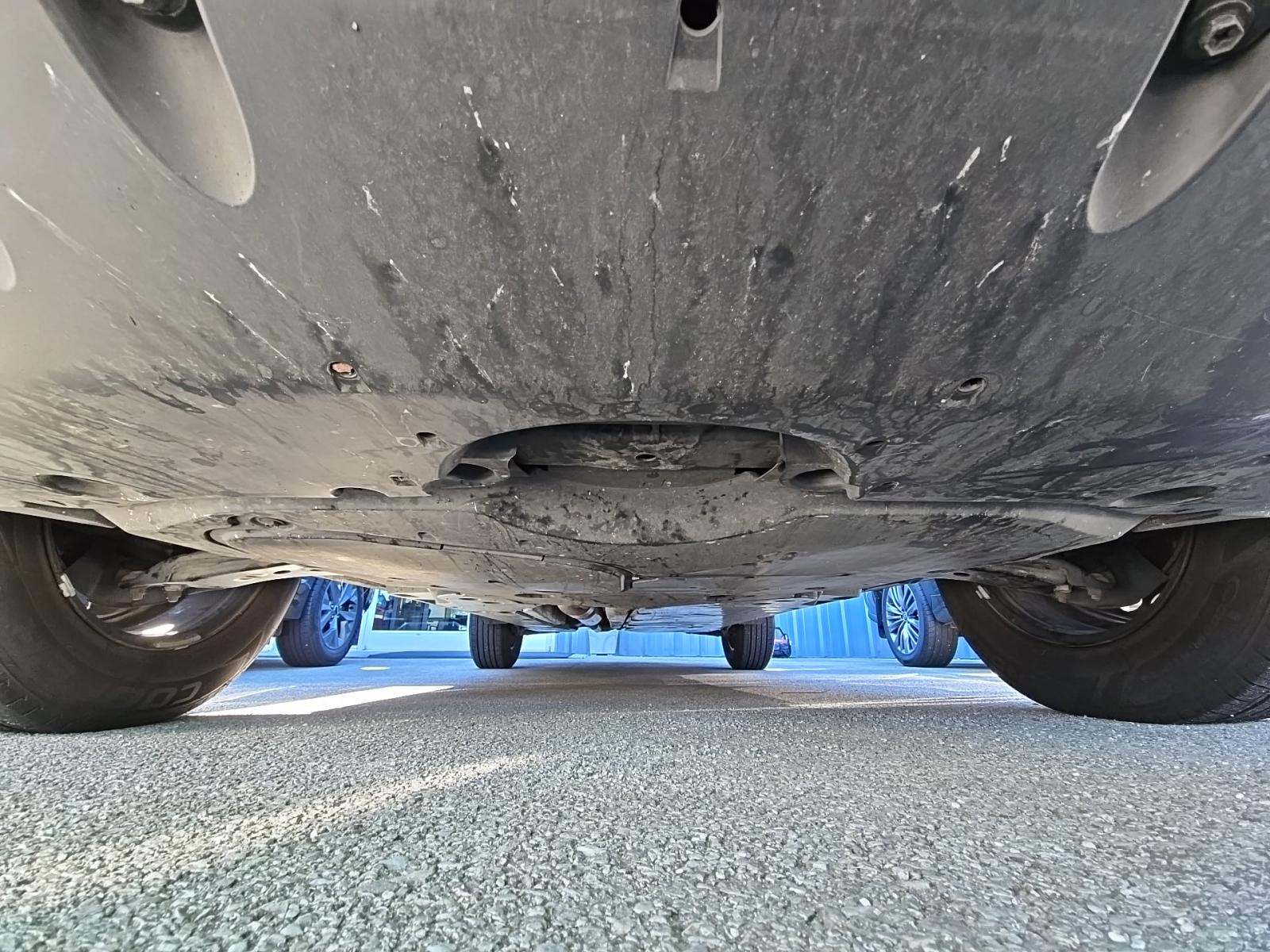 2022 Toyota RAV4 LE FWD