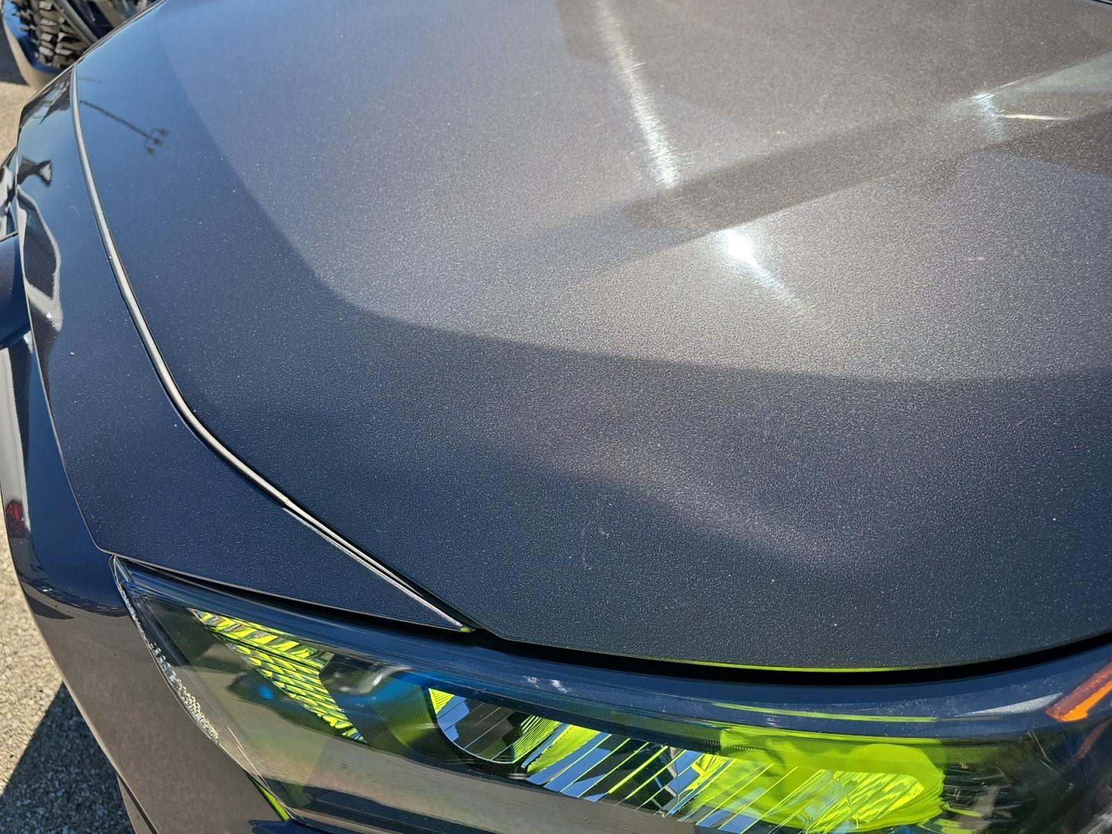 2022 Toyota RAV4 LE FWD