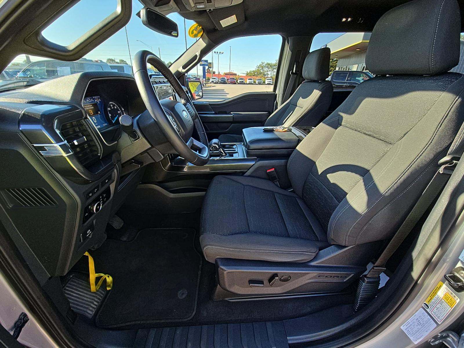 2023 Ford F-150 XLT AWD