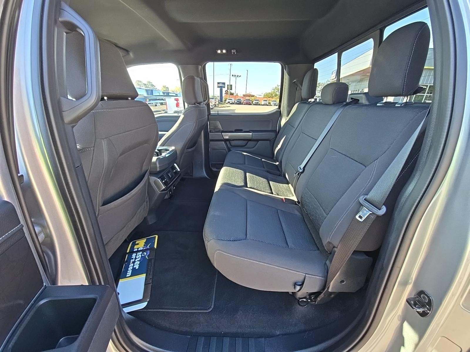 2023 Ford F-150 XLT AWD