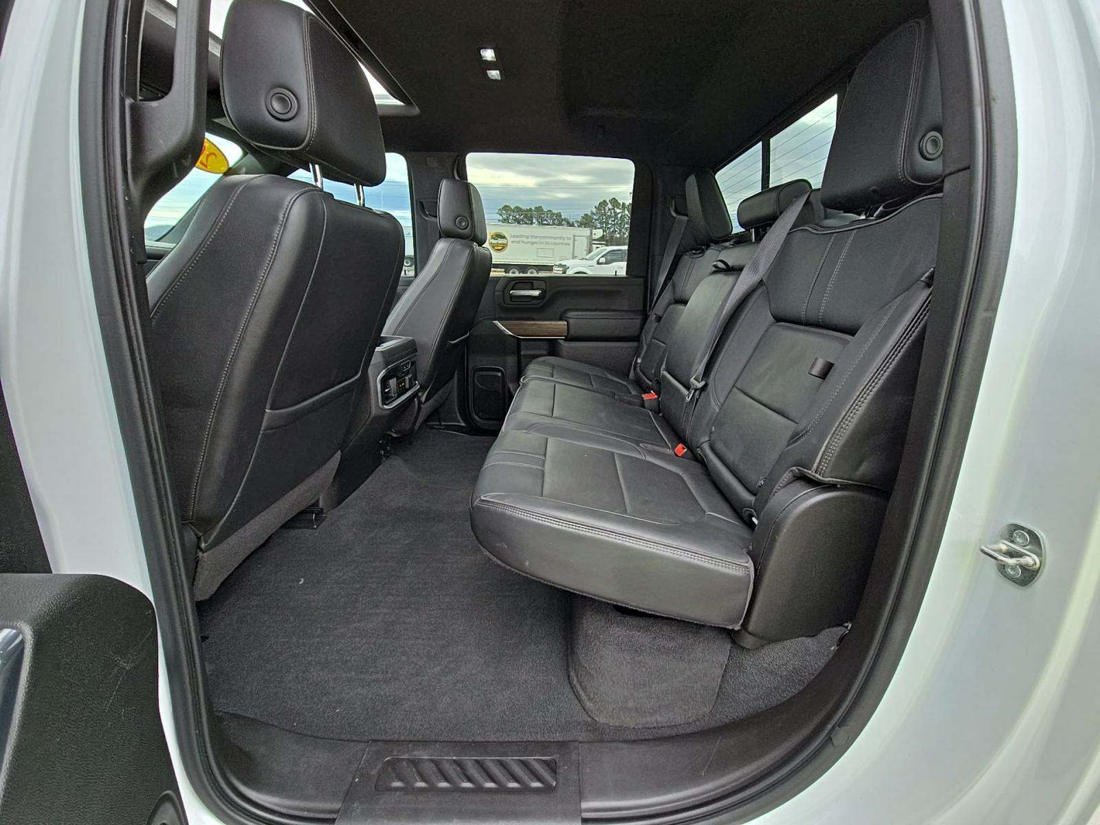 2021 Chevrolet Silverado 2500HD High Country AWD