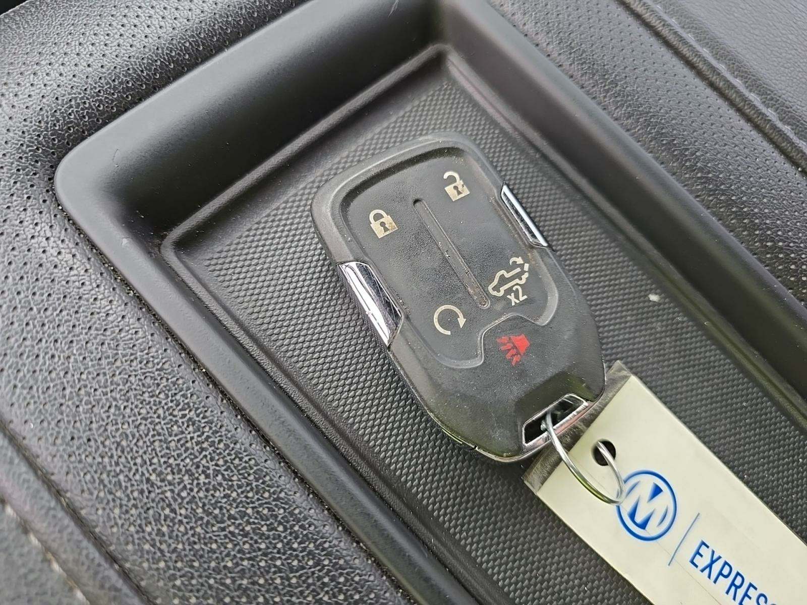 2021 Chevrolet Silverado 2500HD High Country AWD