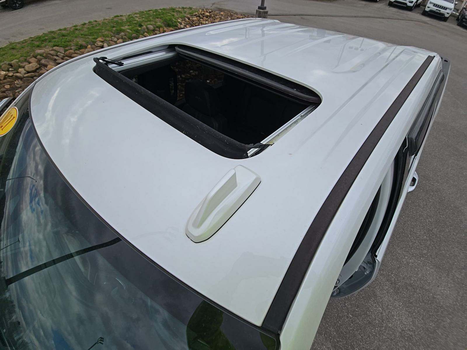 2021 Chevrolet Silverado 2500HD High Country AWD