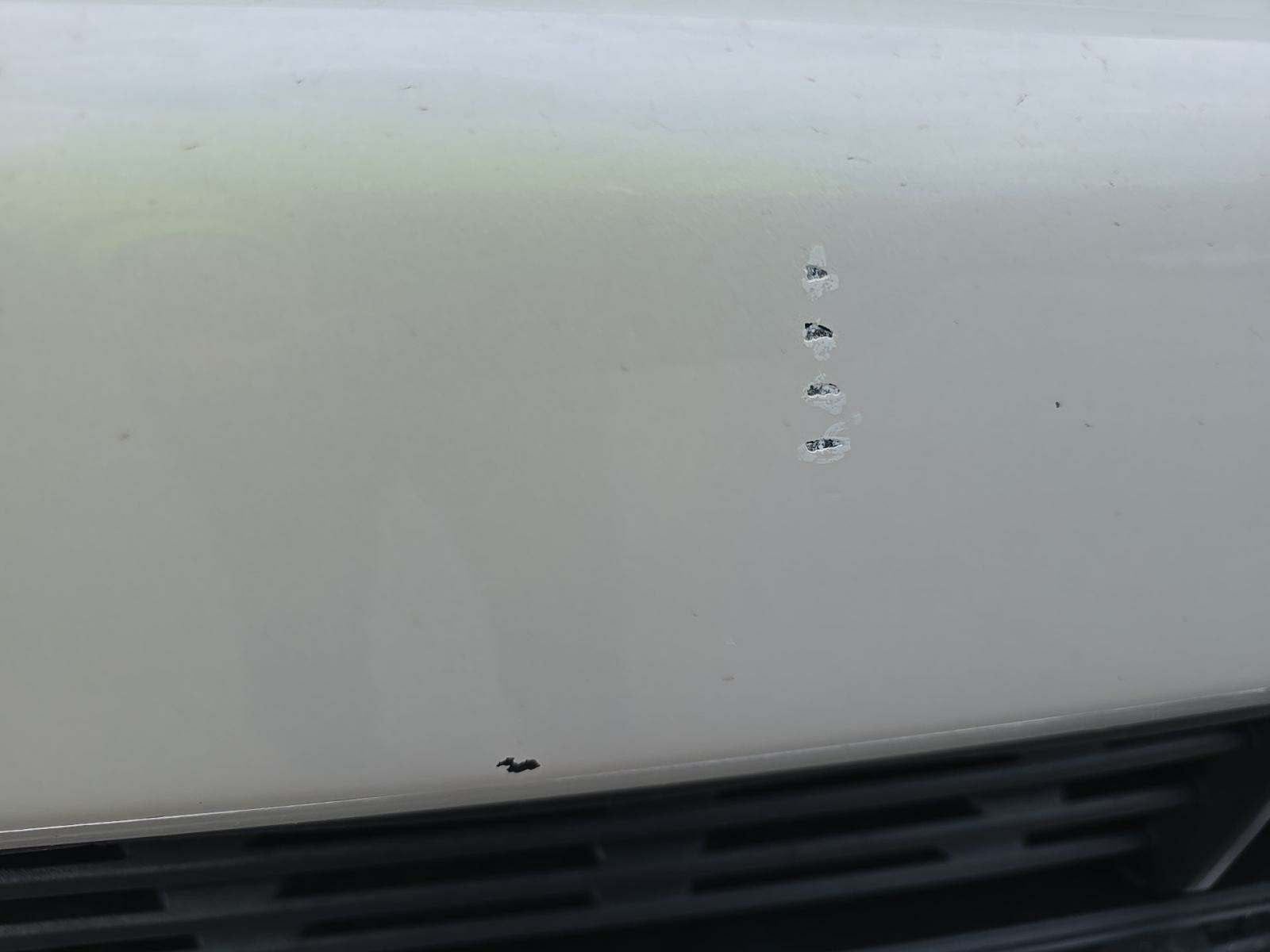 2021 Chevrolet Silverado 2500HD High Country AWD