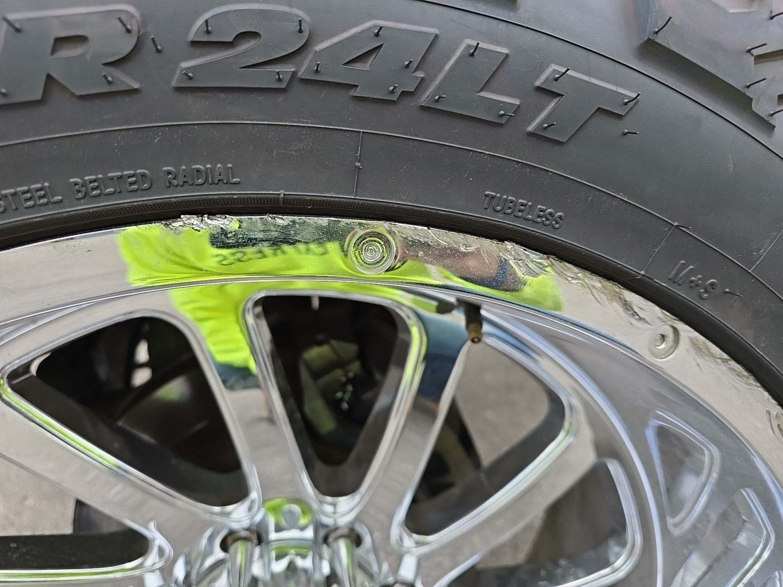 2021 Chevrolet Silverado 2500HD High Country AWD